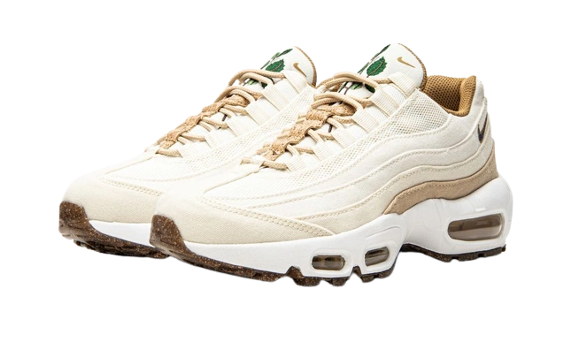 Nike Air Max 95 Cork (W) - Image 1