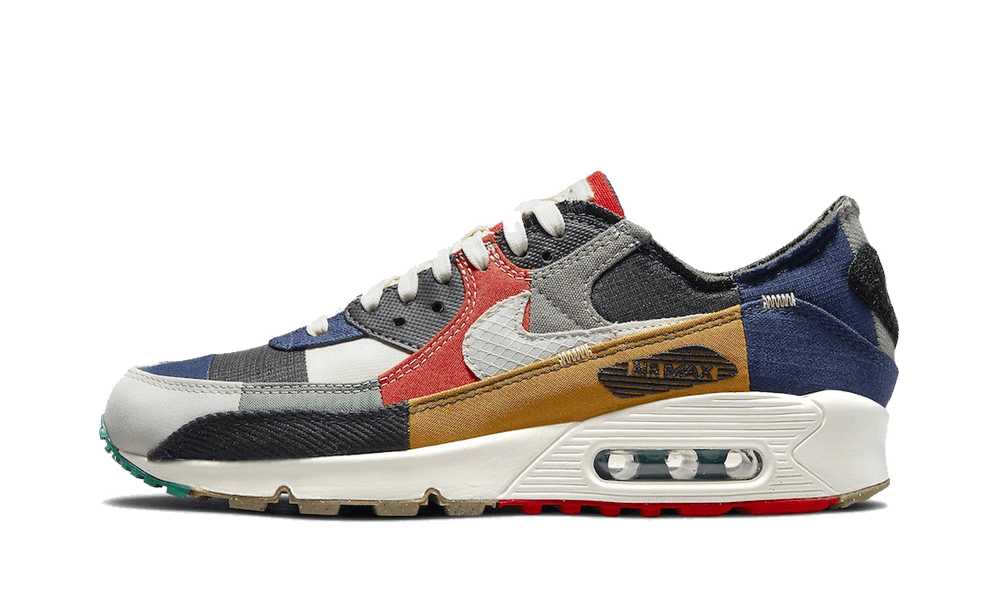 Photo du produit Nike Air Max 90 Legacy (W)