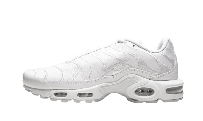 Photo du produit Nike Air Max Plus Triple White