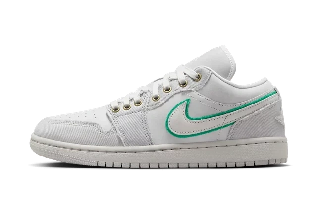 Foto del prodotto Jordan 1 Low SE Distressed Light Smoke Grey (W)