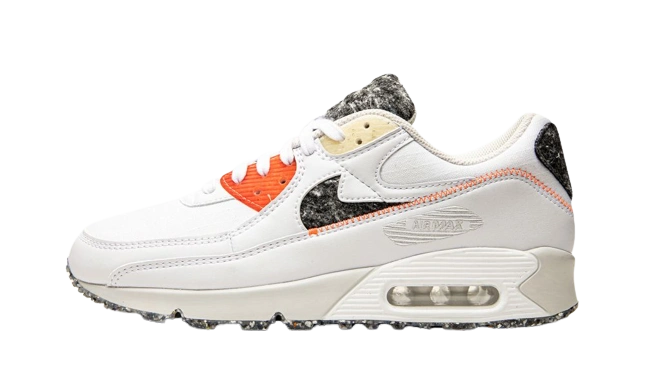 Photo du produit Nike Air Max 90 M2Z2 White Red