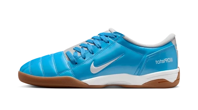 Foto del prodotto Nike Total 90 3 University Blue White