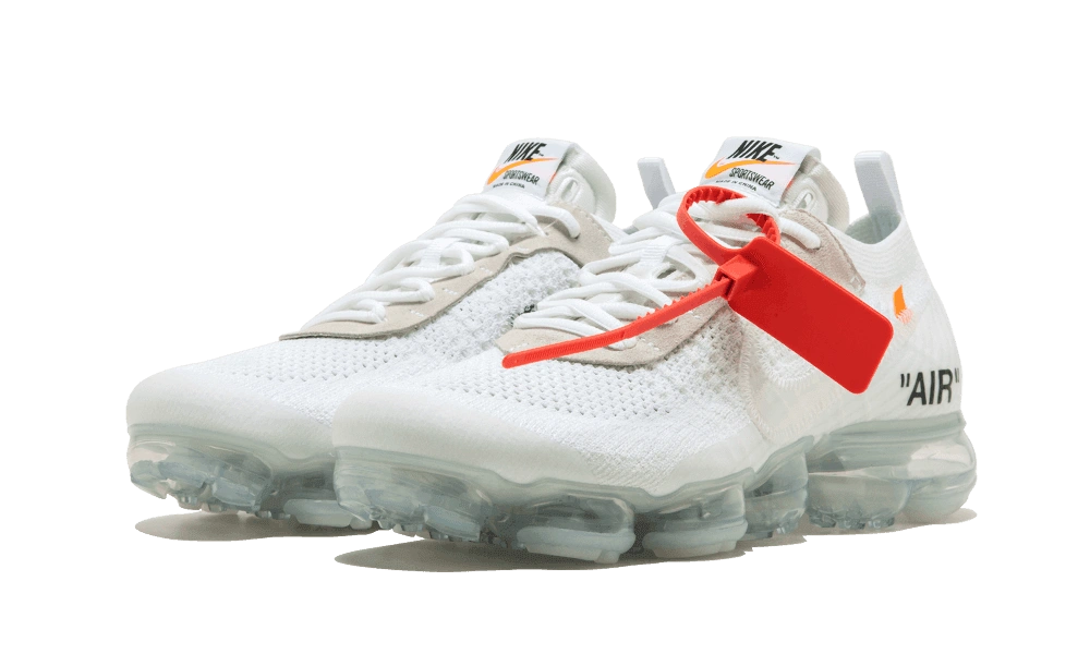 Nike Air VaporMax Off-White (2018) - Image 1