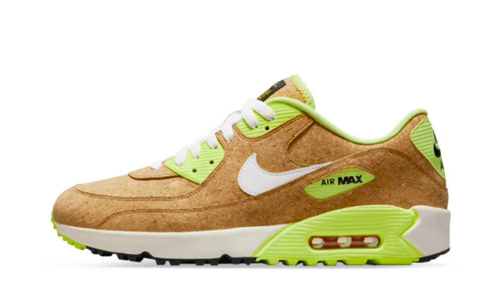 Nike Air Max 90 Golf NRG Cork productfoto
