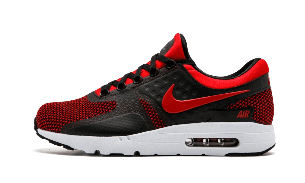 Photo du produit Nike Air Max Zero Essential White/White-Wolf Grey