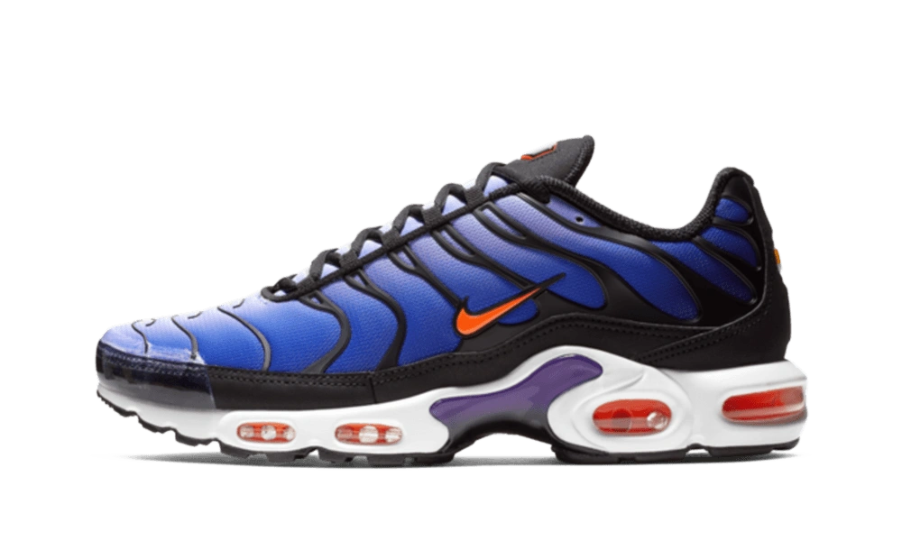 Photo du produit Nike Air Max Plus OG Voltage Purple
