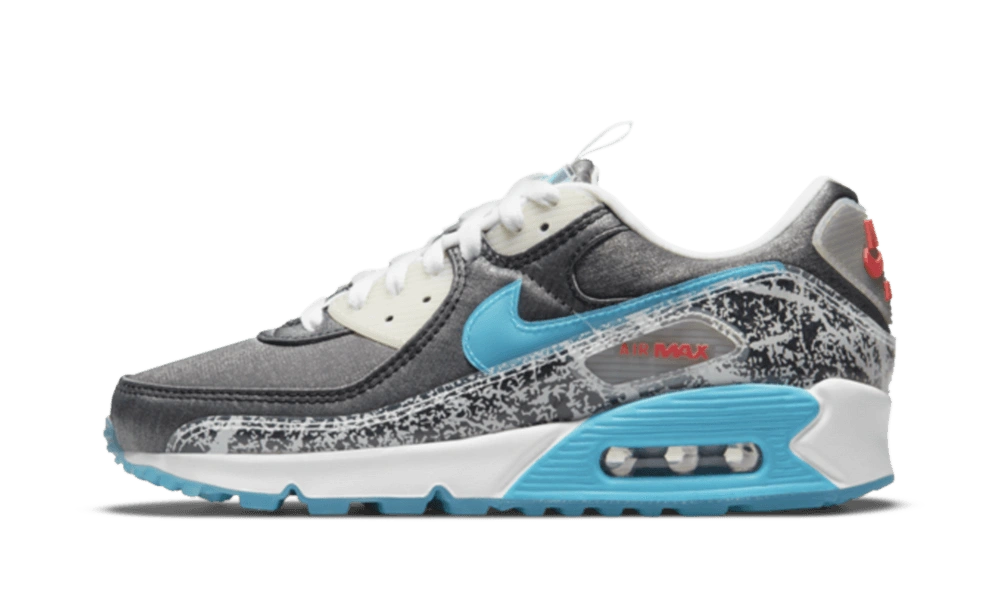 Photo du produit Nike Air Max 90 Rice Ball (W)