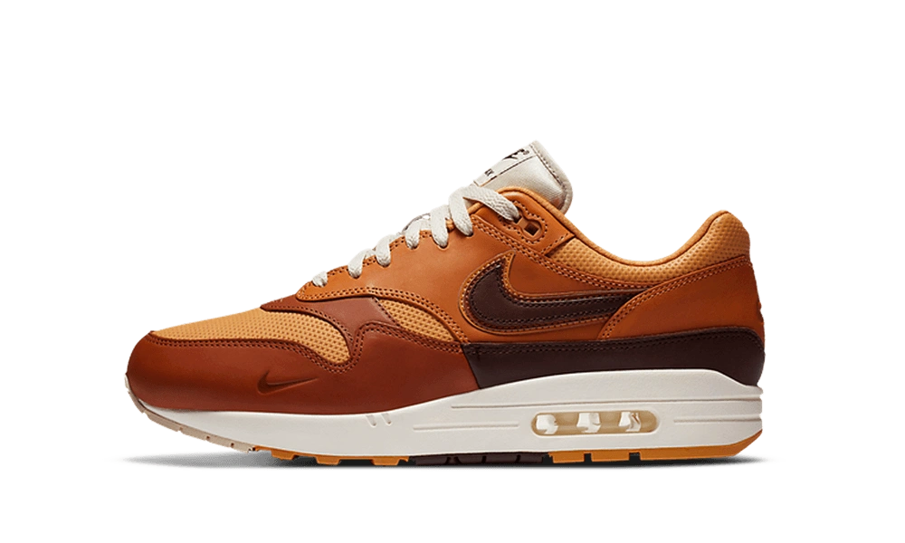 Photo du produit Nike Air Max 1 SNKRS Day Brown