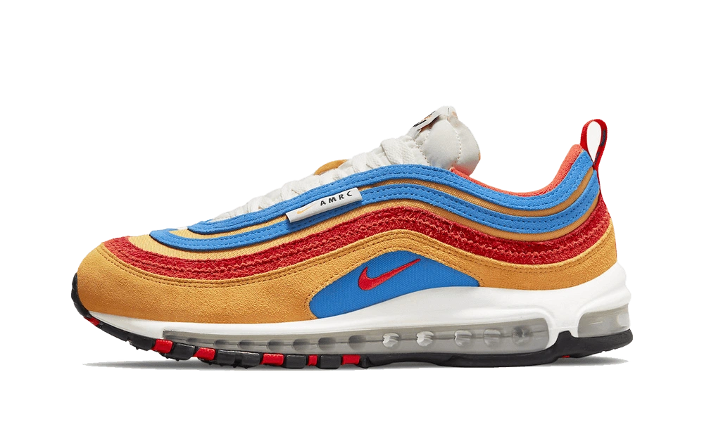 Photo du produit Nike Air Max 97 Running Club