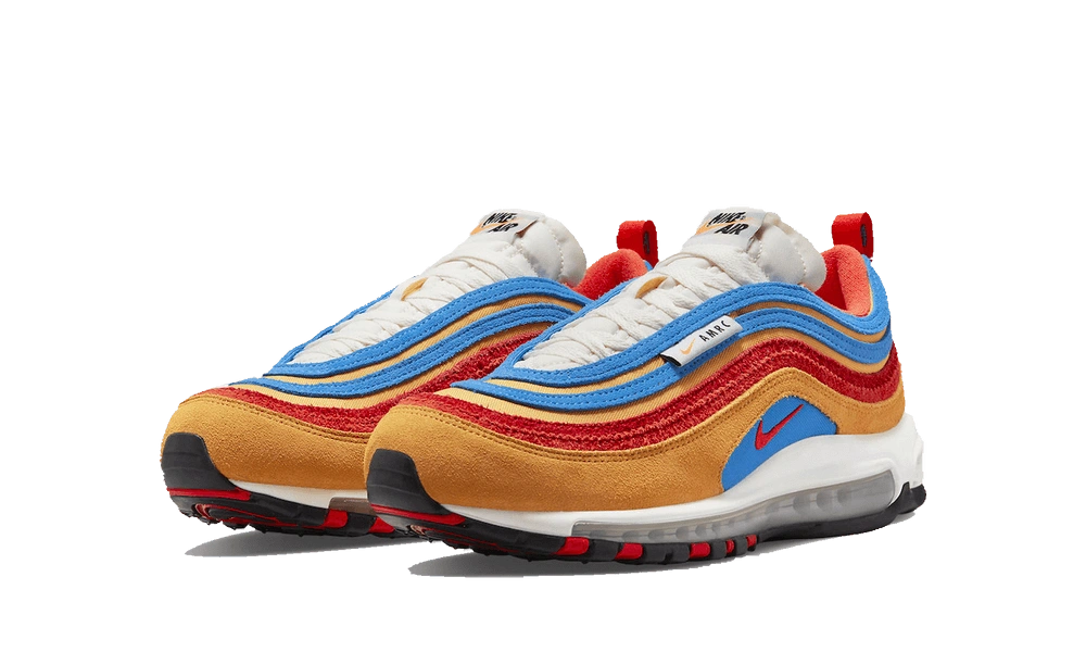 Nike Air Max 97 Running Club - Image 1