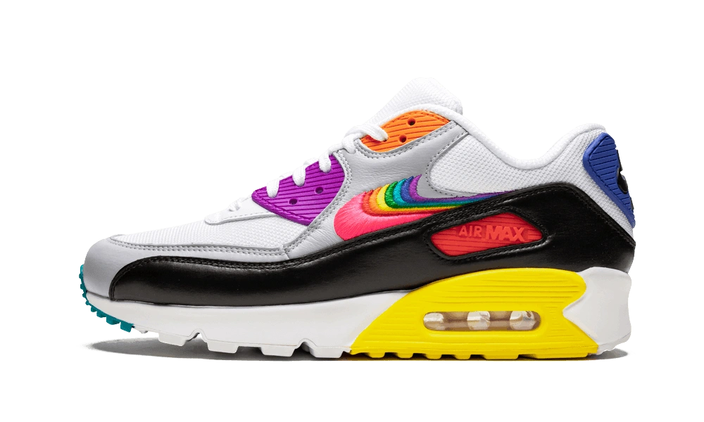 Photo du produit Nike Air Max 90 Be True (2019)