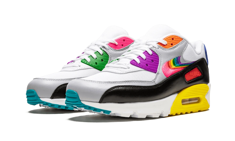 Nike Air Max 90 Be True (2019) - Image 1