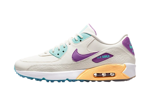Photo du produit Nike Air Max 90 Golf NRG US Open Torrey Pines Pack
