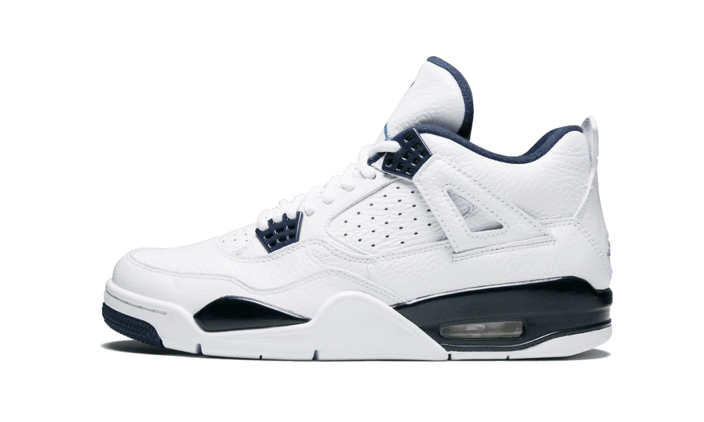 Photo du produit Jordan 4 Retro Columbia (2015)