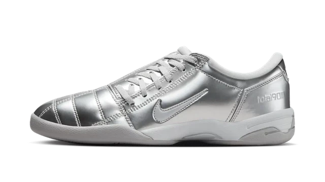 Foto del prodotto Nike Total 90 3 SP Metallic Platinum (W)