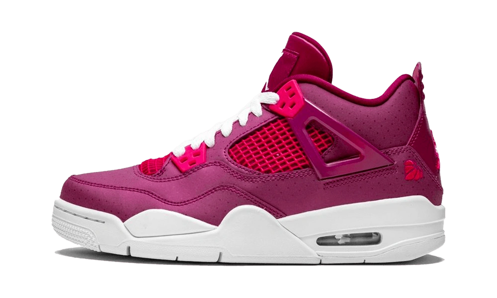Photo du produit Jordan 4 Retro Valentine's Day (2019) (GS)