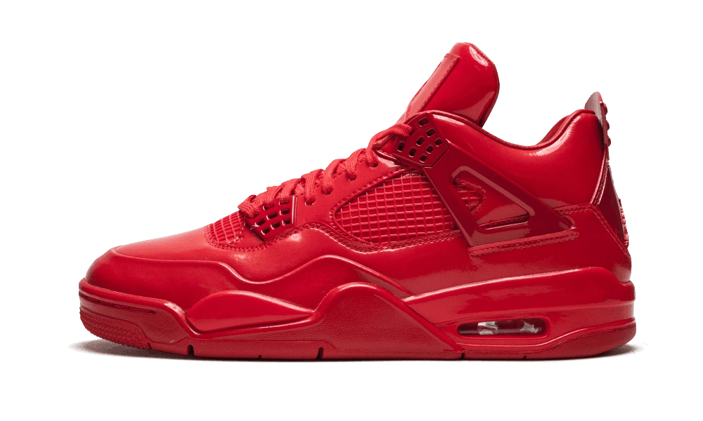 Photo du produit Jordan 4 Retro 11Lab4 Red