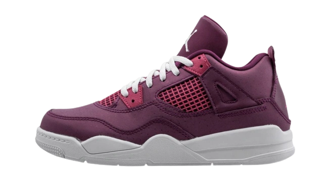 Photo du produit Jordan 4 Retro Valentine's Day (2019) (PS)