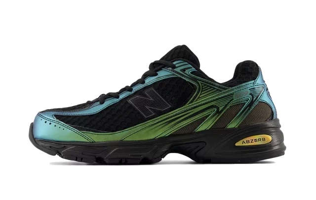 Foto del prodotto New Balance 509 'Green Iridescent'