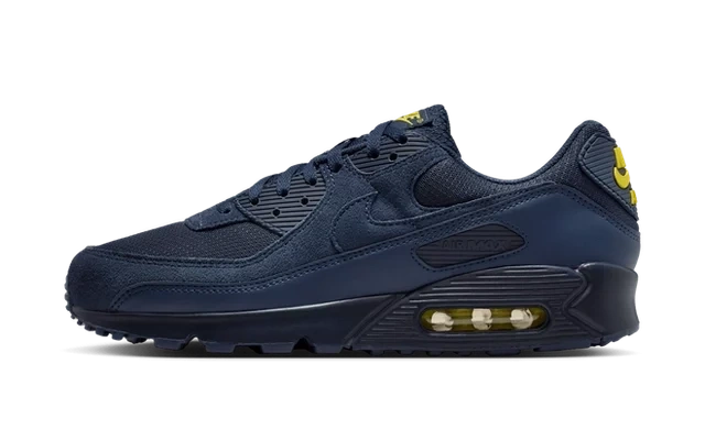 Nike Air Max 90 'Michigan'