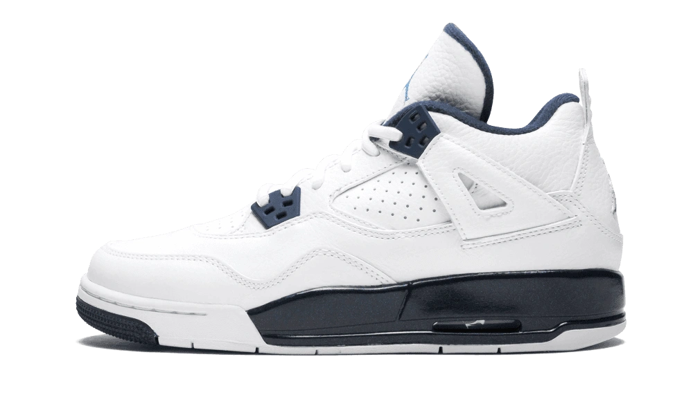 Photo du produit Jordan 4 Retro Columbia (2015) (GS)