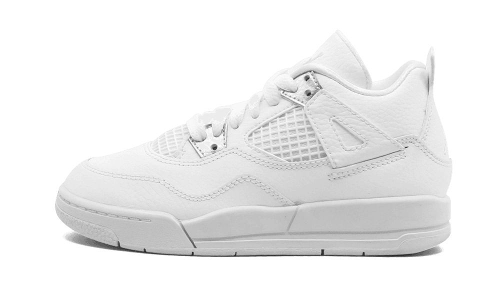 Photo du produit Jordan 4 Retro Pure Money (2017) (PS)