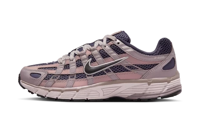 Nike P-6000 SE WMNS 'Light Violet Ore' (W) productfoto