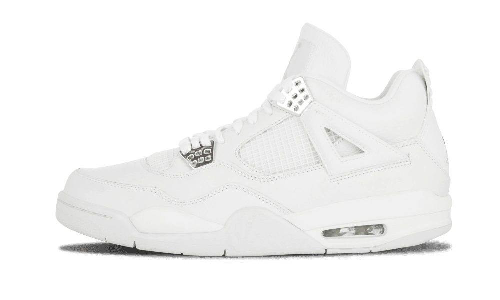 Photo du produit Jordan 4 Retro Pure Money (2006)