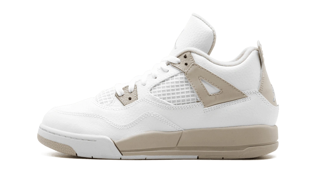 Photo du produit Jordan 4 Retro Sand (2017) (GS)