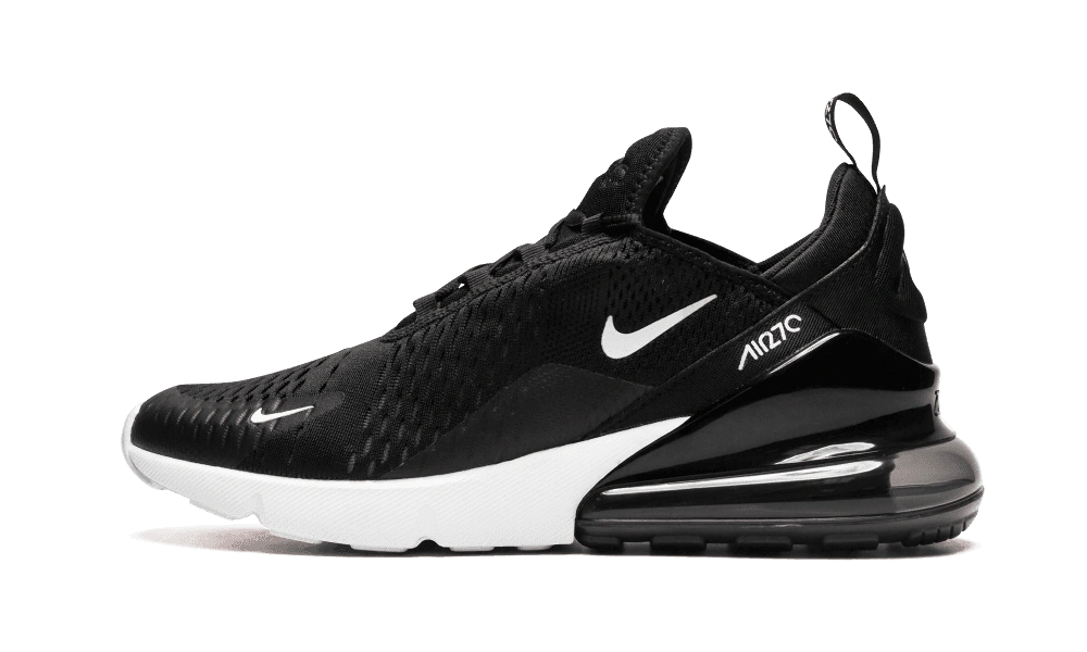 Photo du produit Nike Air Max 270 Black White