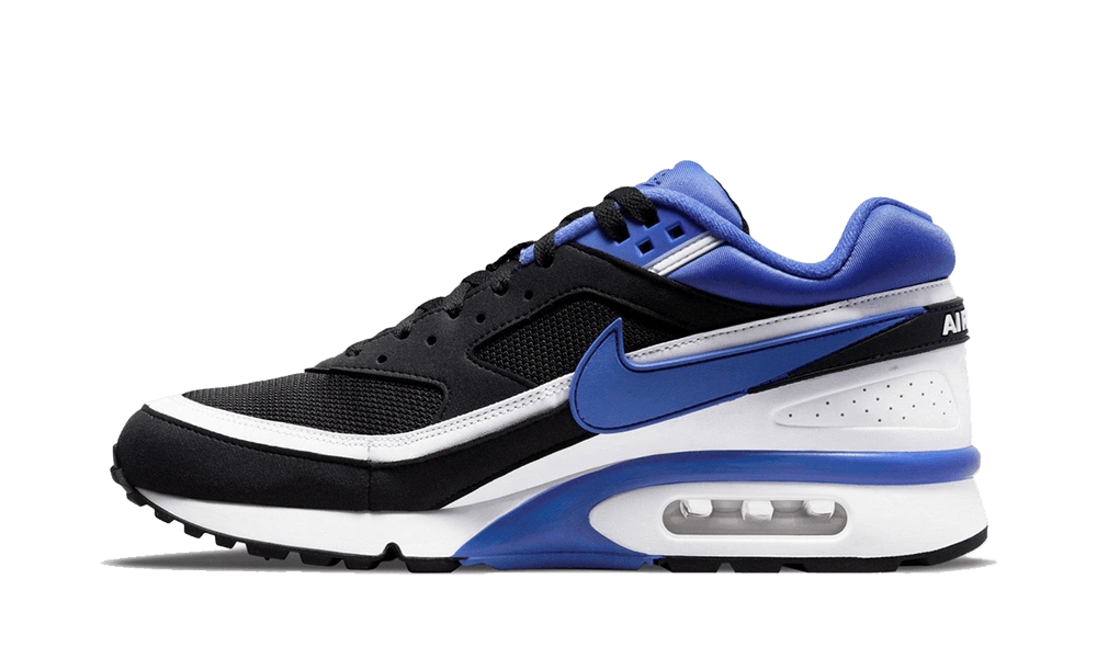 Photo du produit Nike Air Max BW OG Persian Violet (2021)