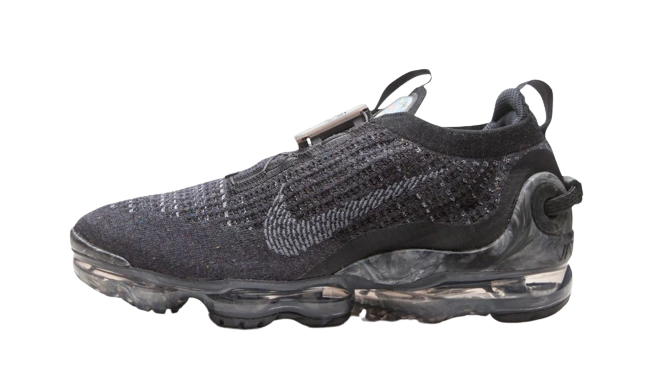 Photo du produit Nike Air VaporMax 2020 Flyknit Black Dark Grey