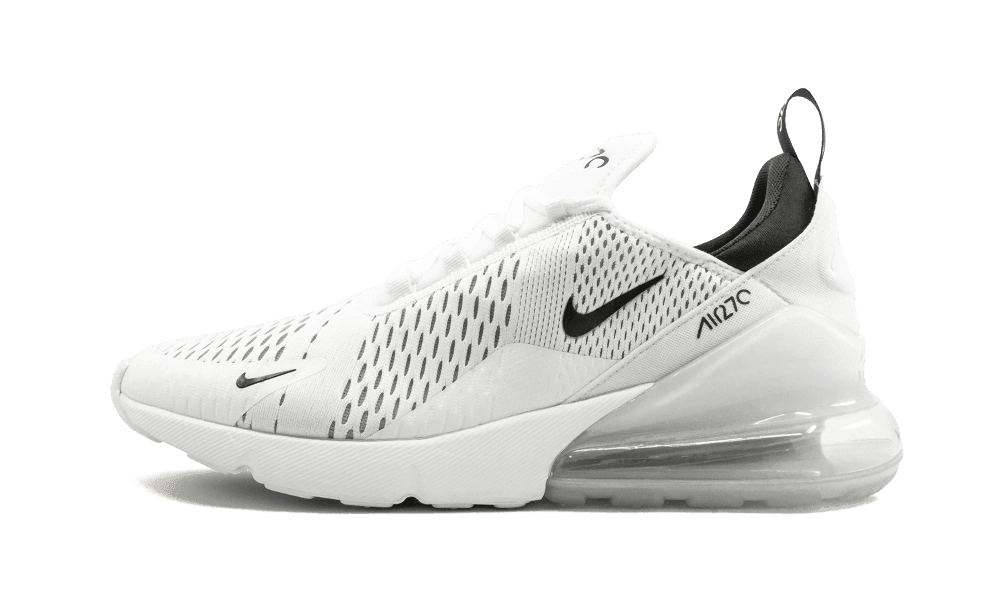 Photo du produit Nike Air Max 270 White Black
