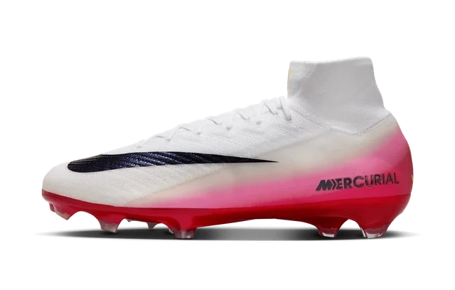 Nike Zoom Mercurial Superfly 10 Elite FG Fear Nothing Pack Produktfoto