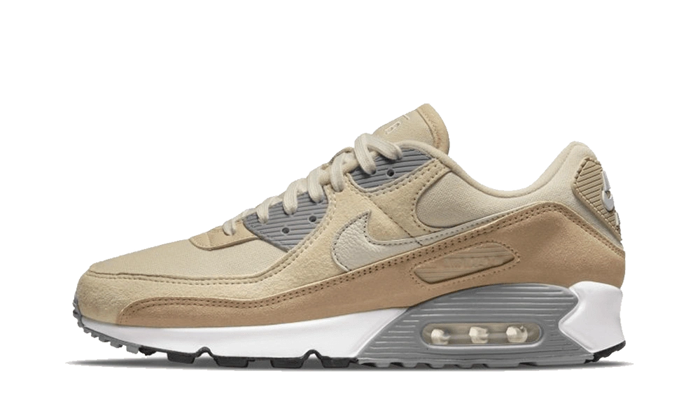 Photo du produit Nike Air Max 90 Premium Sanddrift