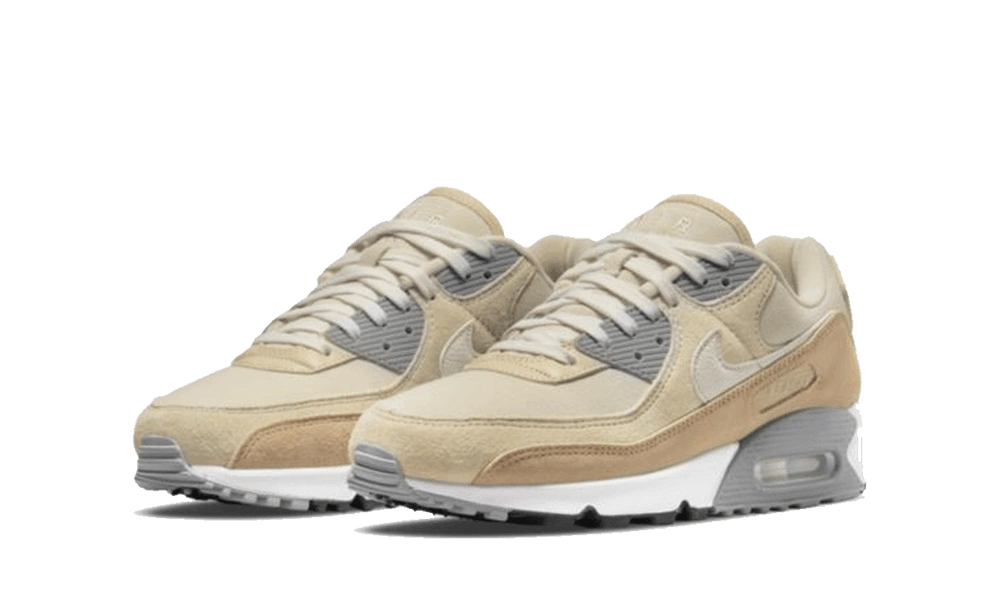 Nike Air Max 90 Premium Sanddrift - Image 1