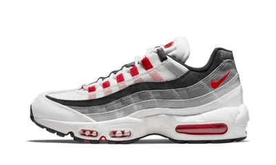 Photo du produit Nike Air Max 95 Smoke Grey