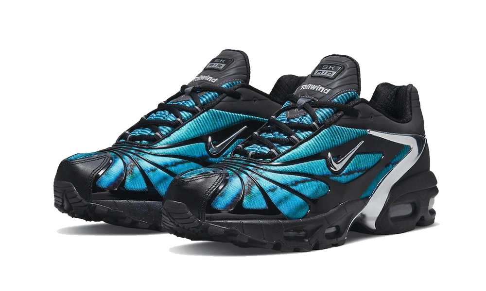 Nike Air Max Tailwind 5 Skepta - Image 1