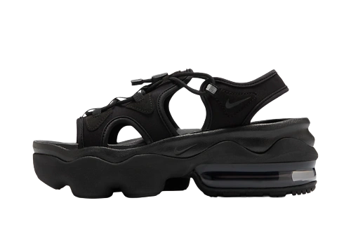 Photo du produit Nike Air Max Koko Triple Black (W)