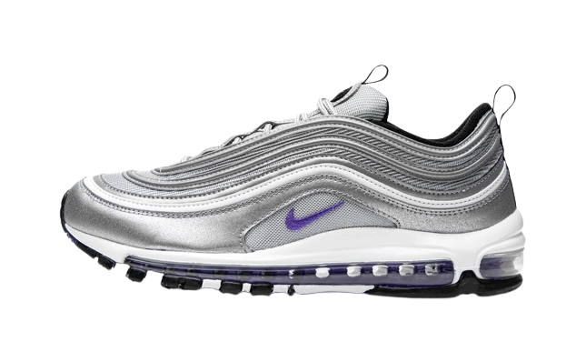 Nike Air Max 97 Purple Bullet Produktfoto