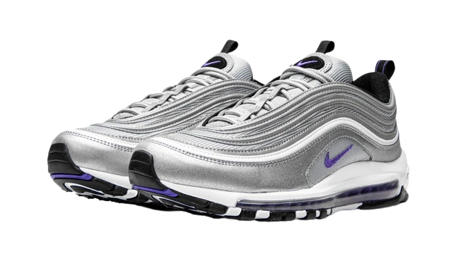 Nike Air Max 97 Purple Bullet - Image 1