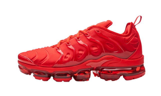 Photo du produit Nike Air VaporMax Plus Triple Red