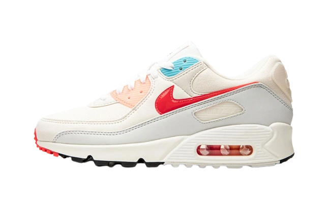 Photo du produit Nike Air Max 90 The Future Is In The Air