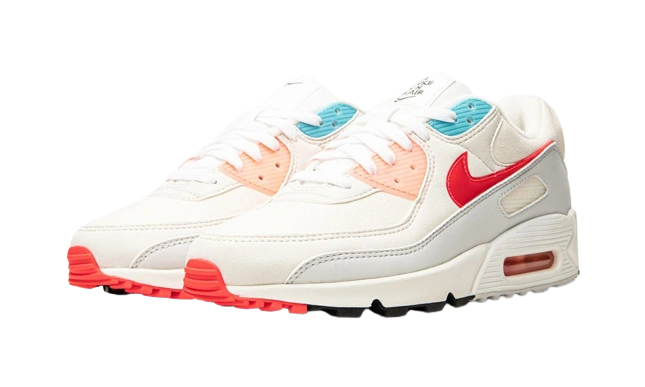 Nike Air Max 90 The Future Is In The Air - Image 1