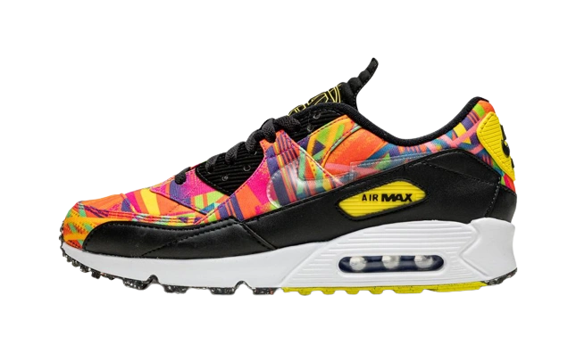 Photo du produit Nike Air Max 90 Familia