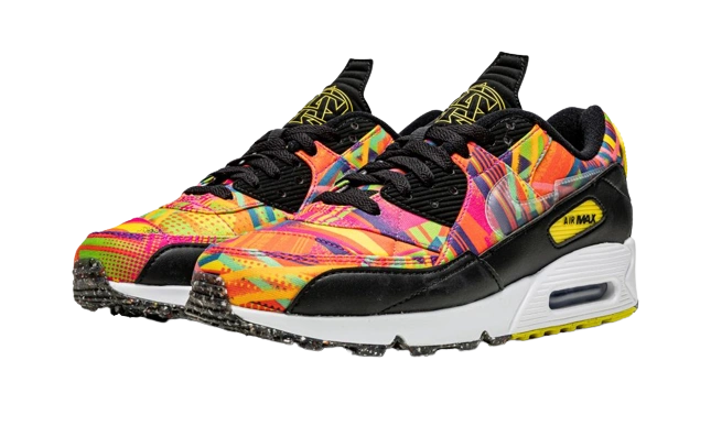 Nike Air Max 90 Familia - Image 1
