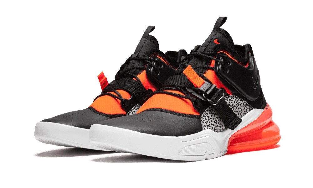 Nike Air Force 270 Safari - Image 1