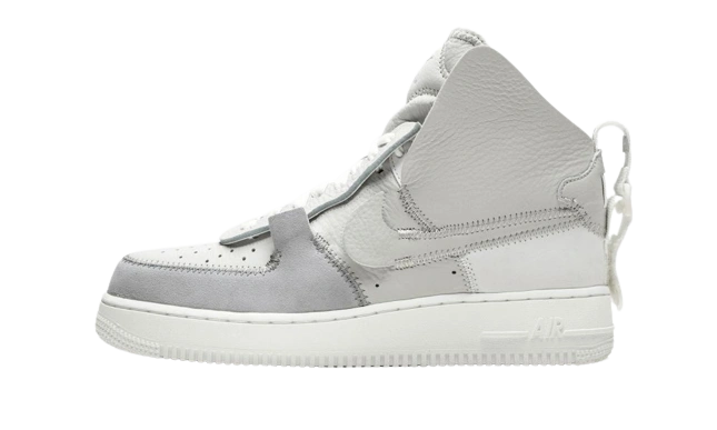 Foto del prodotto Nike Air Force 1 High PSNY Grey
