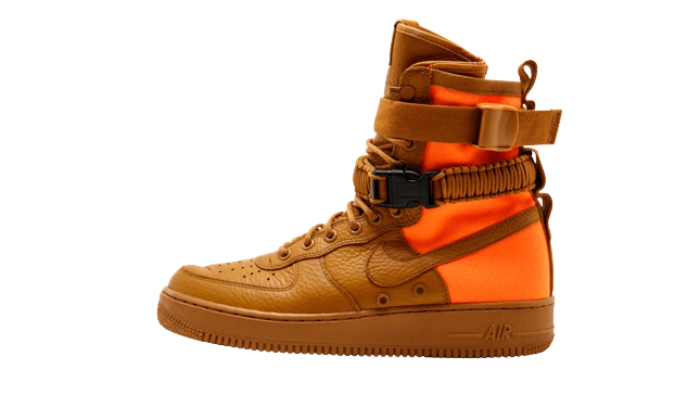 Foto del prodotto Nike SF Air Force 1 High Desert Ochre