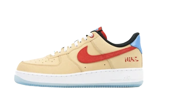 Foto del prodotto Nike Air Force 1 Low '07 LV8 Satellite Sesame